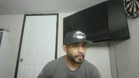 Mark online show from 10-31-25, 08:48