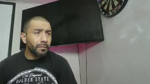 Mark online show from 02-01-26, 12:37