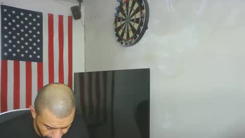 Mark online show from 03-17-26, 01:47