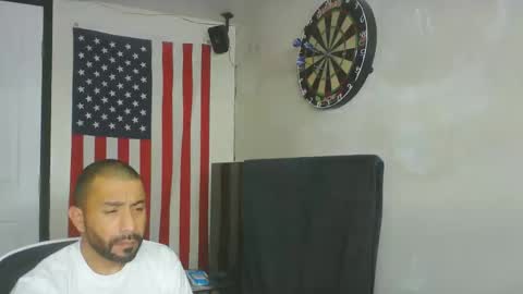 Mark online show from 03-31-26, 08:26