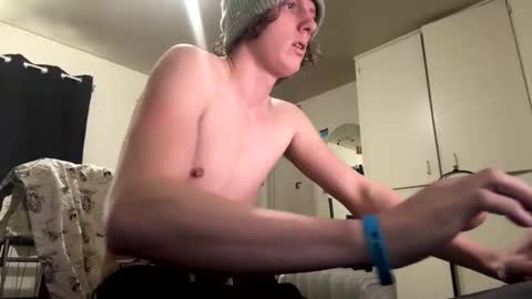 fadedboy4u online show from 12-18-25, 07:31