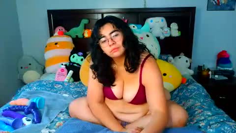 Faekitten97 online show from 01-10-26, 08:21