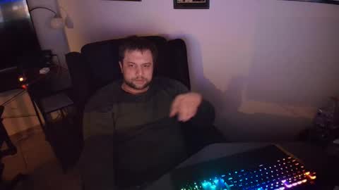 faelust online show from 03-01-26, 05:37