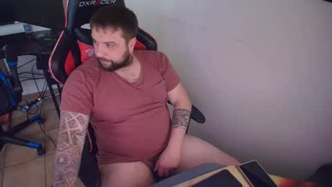 faelust online show from 05-20-26, 06:58