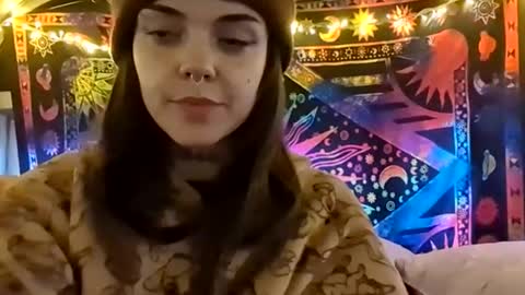 Faerie 3 online show from 05-08-26, 03:01