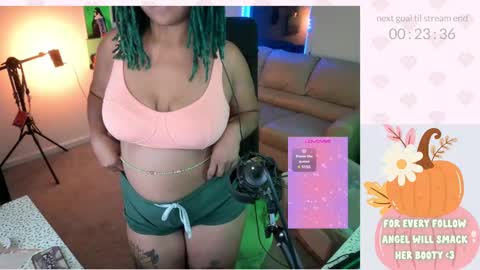 Snapshot of faeryaisha chatting on 10-03-25, 02:08 aisha online show from 10-03-25, 02:08