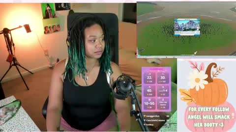 Snapshot of faeryaisha chatting on 10-03-25, 11:35 aisha online show from 10-03-25, 11:35