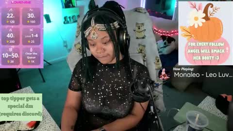 Snapshot of faeryaisha chatting on 11-25-25, 12:54 aisha online show from 11-25-25, 12:54