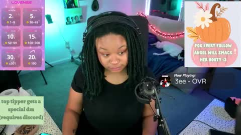 Snapshot of faeryaisha chatting on 11-26-25, 01:28 aisha online show from 11-26-25, 01:28