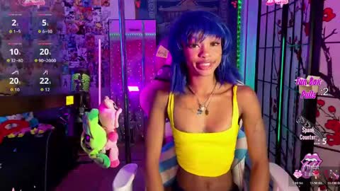 Fae and Cheta online show from 05-21-26, 10:44