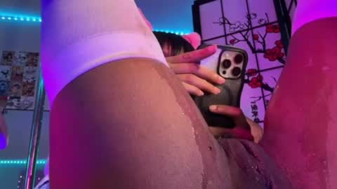 Fae and Cheta online show from 07-14-26, 02:05