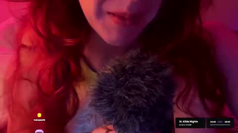 Faewildz online show from 10-08-25, 06:44