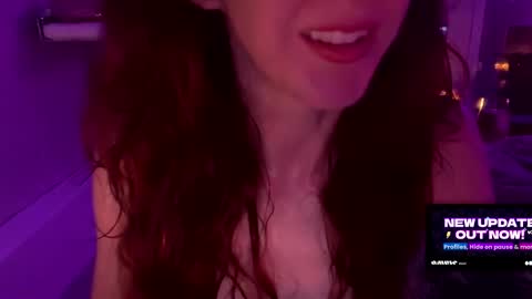 Faewildz online show from 10-27-25, 04:49