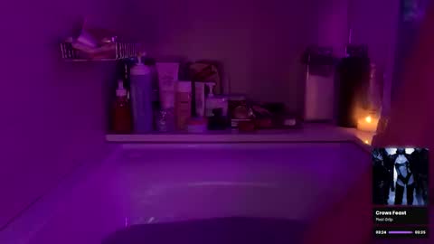 Faewildz online show from 11-10-25, 03:16