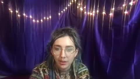 Snapshot of faexoxoxo chatting on 02-03-25, 05:51 Fae online show from 02-03-25, 05:51