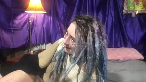 Snapshot of faexoxoxo chatting on 02-23-25, 10:28 Fae online show from 02-23-25, 10:28