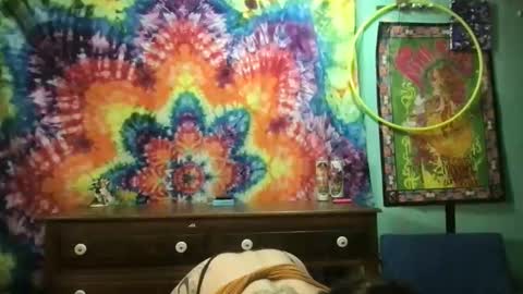 Snapshot of faexoxoxo chatting on 11-17-25, 07:36 Fae online show from 11-17-25, 07:36