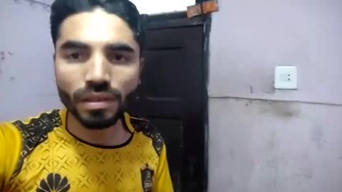 fahad783297 online show from 01-26-25, 04:20