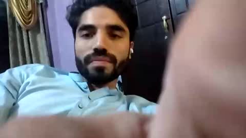 fahad783297 online show from 03-01-25, 12:01