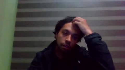 failthetest22 online show from 01-07-26, 07:55