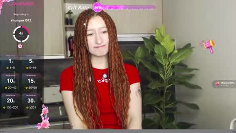 Snapshot of faire_shine chatting on 02-27-26, 05:35 Sona online show from 02-27-26, 05:35