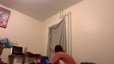 Snapshot of fairtouching chatting on 01-19-26, 07:56 fairtouching online show from 01-19-26, 07:56