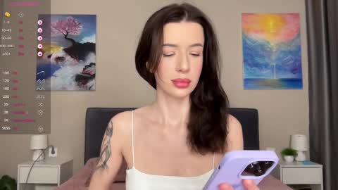 Bloom  online show from 02-05-25, 07:53