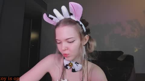 fairy_casey online show from 12-10-24, 09:33
