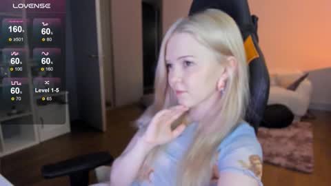 fairy_casey online show from 11-28-25, 07:05