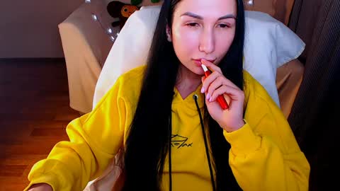 Elli  online show from 01-22-25, 03:40