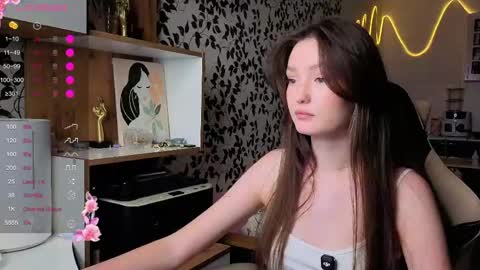 lina online show from 06-04-26, 04:35