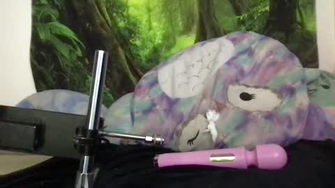 fairy_moan online show from 09-11-25, 10:26