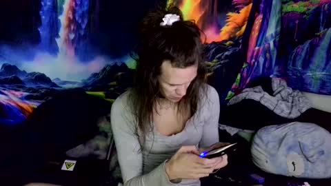 fairy_moan online show from 09-22-25, 03:41