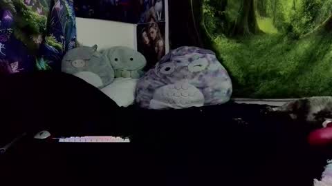 fairy_moan online show from 12-17-25, 03:45