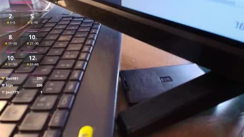 Natalye online show from 02-20-26, 03:03