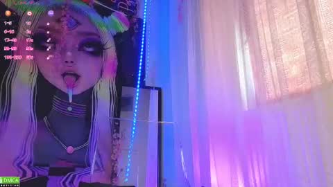 Marrie online show from 06-29-26, 01:11