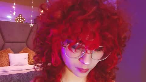 FAIRY online show from 01-31-26, 08:40