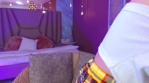 FAIRY online show from 03-22-26, 09:18