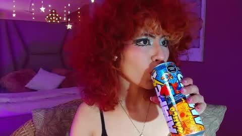 FAIRY online show from 05-15-26, 09:00