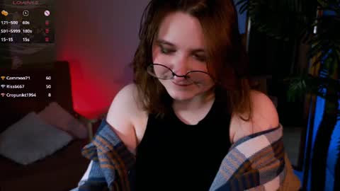 Snapshot of fairy_tara chatting on 06-19-26, 10:57 Tara online show from 06-19-26, 10:57