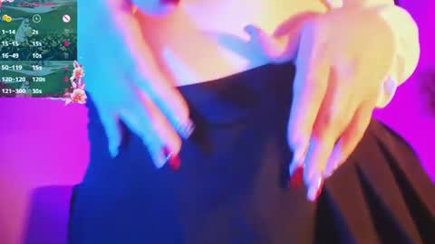 Snapshot of fairy_tara chatting on 06-26-26, 10:36 Tara online show from 06-26-26, 10:36