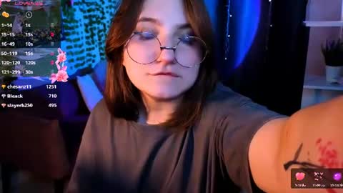 Snapshot of fairy_tara chatting on 07-16-26, 03:12 Tara online show from 07-16-26, 03:12
