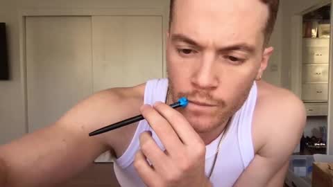 Travis online show from 12-19-24, 10:21