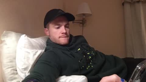 Travis online show from 01-05-25, 02:06