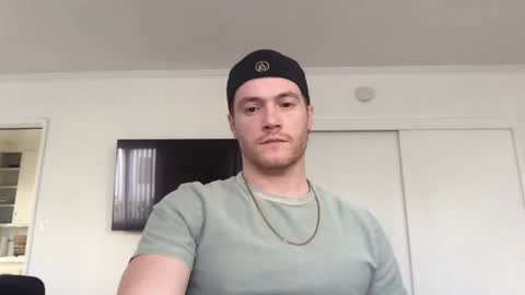 Travis online show from 01-24-25, 09:47