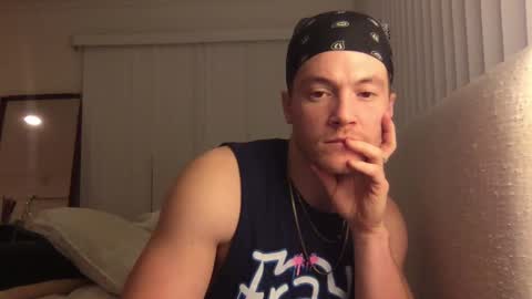 Travis online show from 03-03-25, 08:27