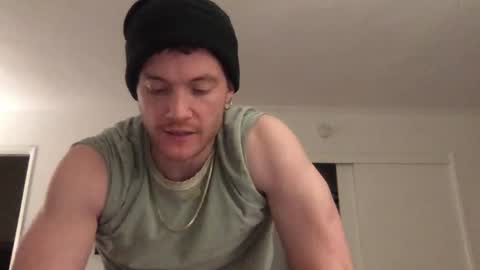 Travis online show from 03-07-25, 10:13