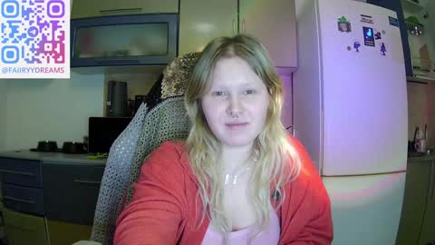 Arisha online show from 01-22-25, 10:05