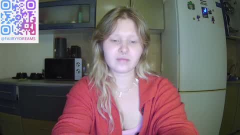 Arisha online show from 01-23-25, 03:22