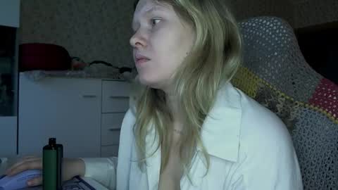 Arisha online show from 12-04-25, 12:03